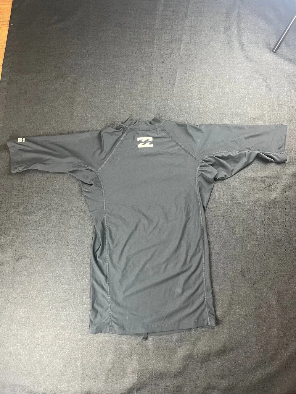 Billabong large black